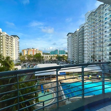 Pd Vip Pool View W Wifi - Anugerah Staycation Port Dickson Esterno foto